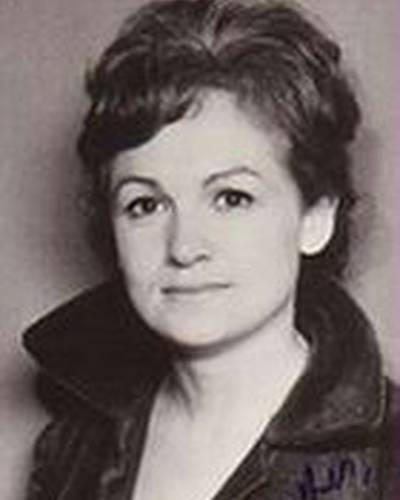 Бриджет Тернер фото