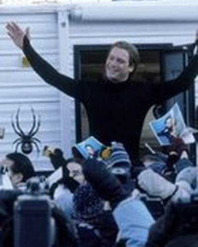 Жан Мишель Паре фото