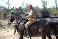 Кадр Белый тигр