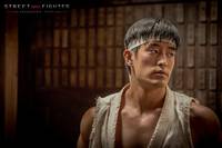 Кадр Уличный боец: Кулак убийцы