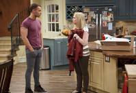 Кадр Мелисса и Джоуи