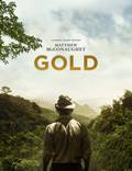 Постер из фильма "Золото" - 1