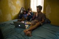 Кадр Китайская головоломка