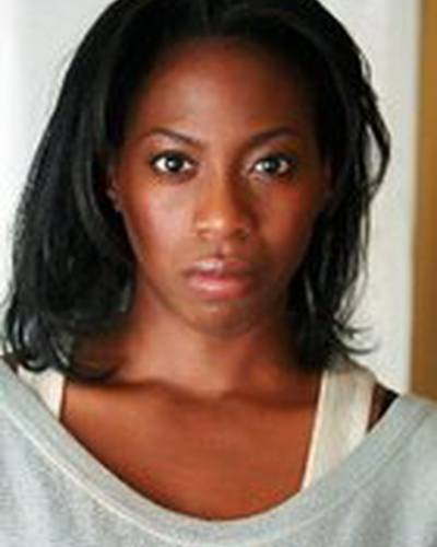 Джессика Эхимика фото