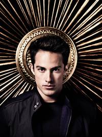 Постер Дневники вампира