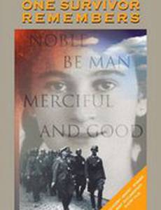 Воспоминания спасшегося