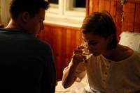 Кадр Потерянное время