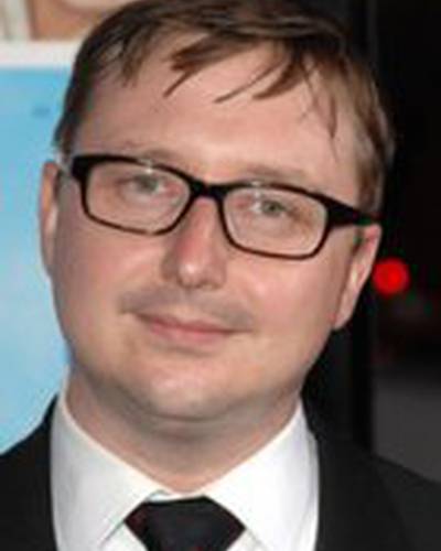 Джон Ходжмэн фото