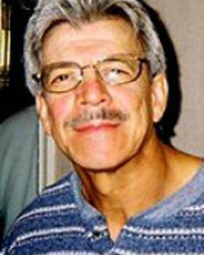 Гектор Герерро фото