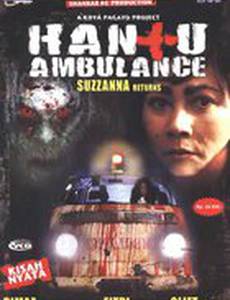 Hantu ambulance