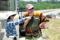 Кадр Ходячие мертвецы