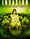 Постер из фильма "Угроза вторжения (видео)" - 1