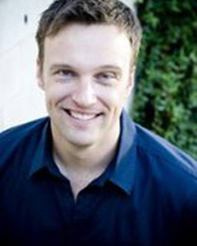 П.Дж. Палмер фото