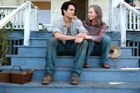 Кадр Человек из стали