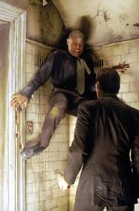 Кадр Матрица