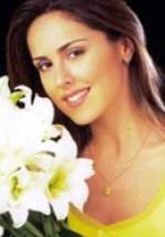 Наталия Эсперон фото