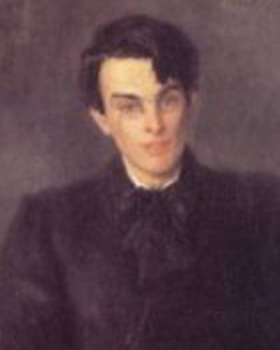 Уильям Батлер Йитс фото