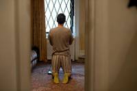 Кадр Где-то сегодня ночью