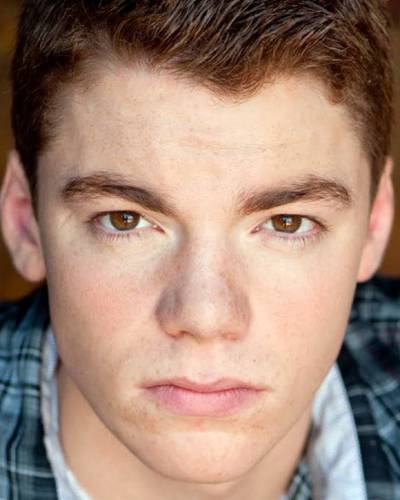 Гэбриел Бассо фото