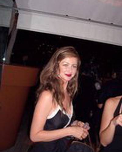 Урсула Брукс фото