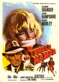 Постер Тайна белой монахини