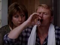 Кадр Артист и мастер изображения