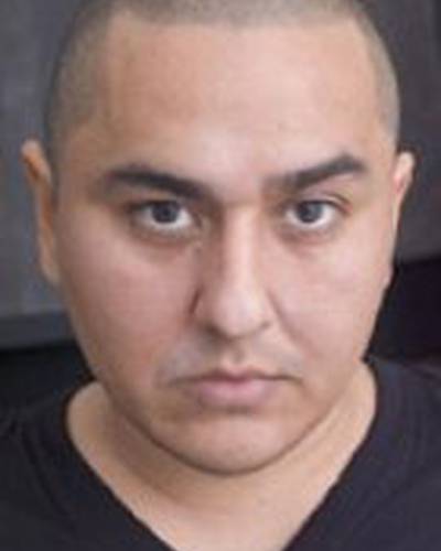 Рики Гарсиа фото