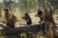 Кадр Ад на колёсах