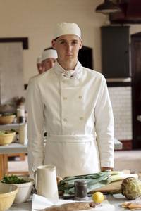 Кадр Аббатство Даунтон