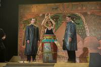 Кадр Гудини (мини-сериал)