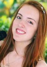 Аманда Мари Флориан фото