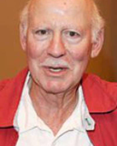 Алан Оппенхаймер фото