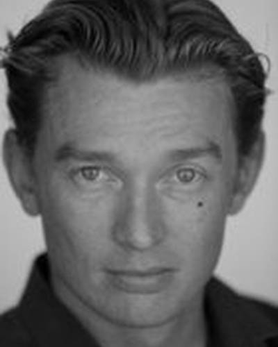 Эролл Шанд фото