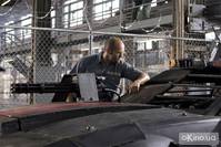 Кадр Смертельная гонка