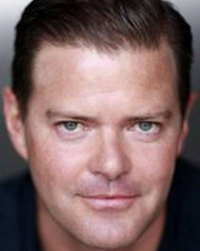 Кларк Торелл фото