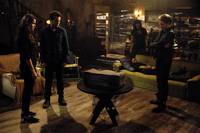 Кадр Тайный круг