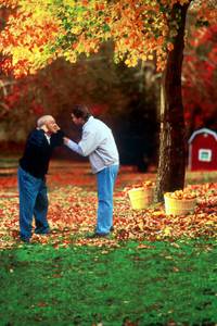 Кадр Соседи по комнате
