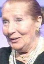 Анна Кампори фото