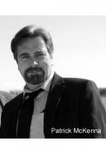 Патрик МакКенна фото