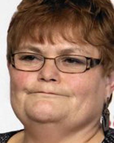 Кэрол Спайэр фото