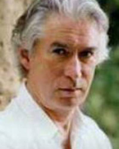 Джеффри Бергон фото