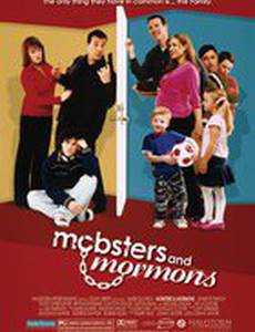 Гангстеры и Мормоны