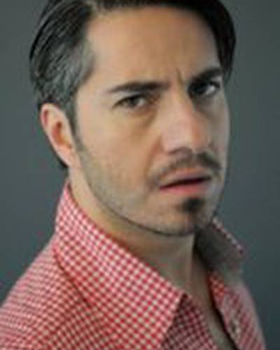 Мойзес Аризменди фото