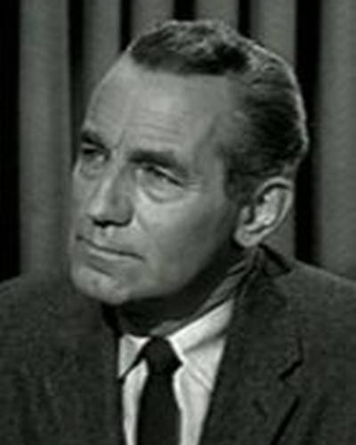 Нельсон Ли фото