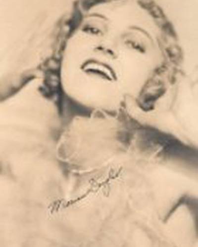 Эна Грегори фото