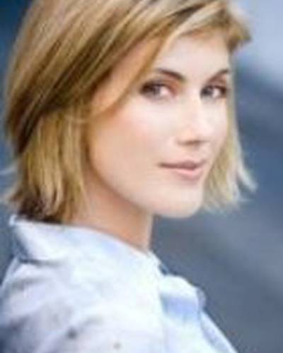 Бриджет Уайт фото