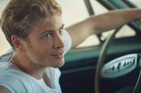 Кадр Так близко к горизонт