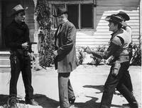 Кадр Gunfighters of Abilene