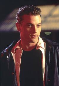 Кадр Колдовство