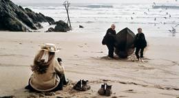 Кадр из фильма "Дочь Райана" - 2